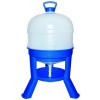 Fjerkrævander med 3 ben 30 ltr.