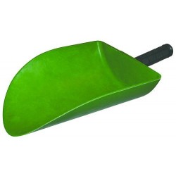 Foderskovl glasfiber 1 kg