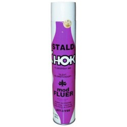 Fluegift - Staldchok - 1 stk