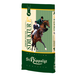 Hippolyt Struktur-E
