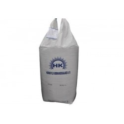 Foderbyg løs i Big-bag af 500 kg