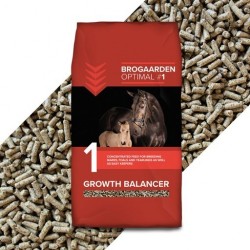 Brogaarden optimal 1 Growth Balancer