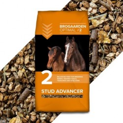 Brogaarden Optimal 2 Stud Advancer