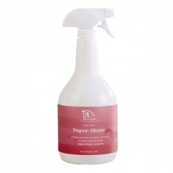 Blue Hors Super Shine
