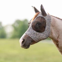 Professional's Choice fluemaske Cheetah