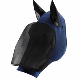 Fluemaske i lycra