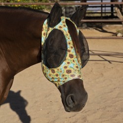 Professional's Choice fluemaske Sunflower