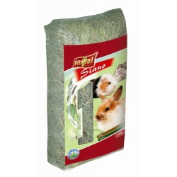 Tørret enghø 800g.