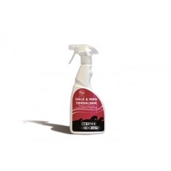 Hale og man balsam 500ml.