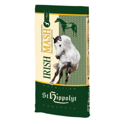 Hippolyt Irish Mash