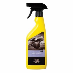 Læderrens på spray