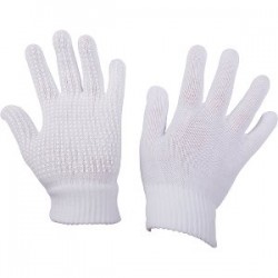 Ridehandsker "magic non slip"