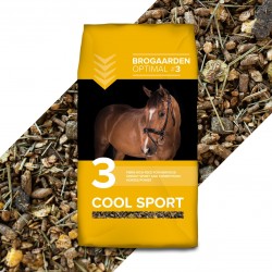 Brogården Optimal 3 Cool Sport
