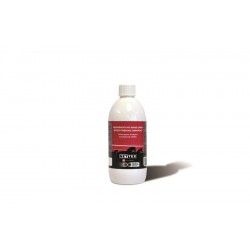 Pebermynte shampoo med kølende effekt. - Skal IKKE skylles ud.
