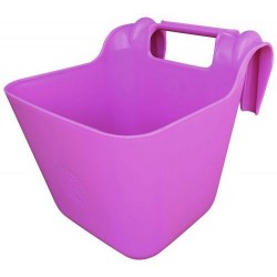 Transportkrybbe 13,5L. - pink