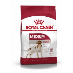 Royal Canin Medium Adult 10 kg.