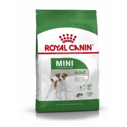 Royal Canin Mini Adult 2 kg.