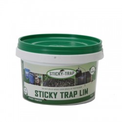 Sticky Trap lim 0,5 liter el. 1,5 liter
