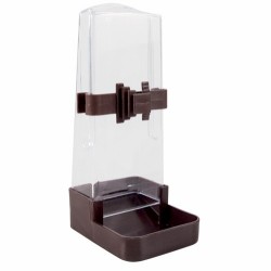 Vand og foderautomat 200ml.