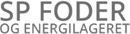 SP Foder - Og Energilageret